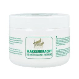 Goldline Cosmetics Slakkenkracht