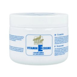 Goldline Cosmetics Vitamine E Creme Normale Huid