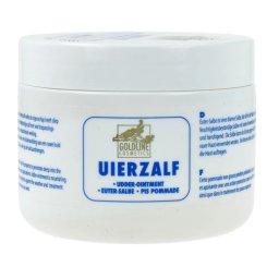 Goldline Cosmetics Uierzalf