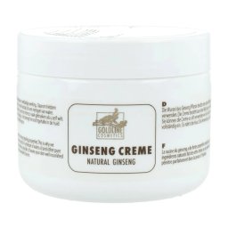 Goldline Cosmetics Ginseng Creme