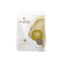 Argiletz Klei Geel 200gr