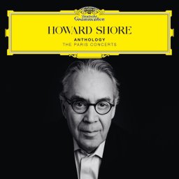 Orchestre Philharmonique De Radio France & Ludwig Wicki - Howard Shore: Anthology - The Paris Concerts (2 LP)