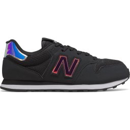 New Balance - maat 37- 500 Dames Sneakers - Black
