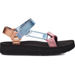 Teva - maat 38 - W MIDFORM UNIVERSAL SHIMMER Dames Sandalen