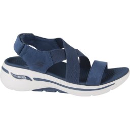 Skechers - maat 42 - GO WALK ARCH FIT - TREASURED Dames Sandalen