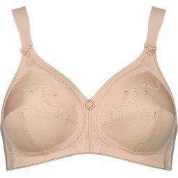 Triumph - Maat D105 - Doreen+Cotton 01 N Beha - Skin
