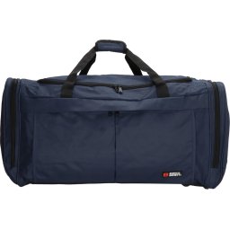Enrico Benetti Amsterdam Sport / reistas 35320 - Blauw - Maat L