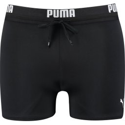 PUMA - Maat XL - SWIM MEN LOGO SWIM TRUNK 1P