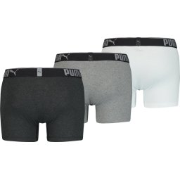 Puma Maat L Premium Sueded Onderbroek Mannen