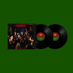 Ezra Collective - Dance No One's Watching (2 LP)