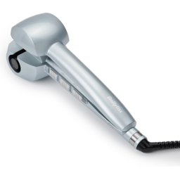 BaByliss Hydro-Fusion Curl Secret C1700E - Anti-Pluis effect - Automatische Krultang - Superieure gl