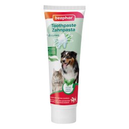 100g Beaphar Tandpasta Pepermunt & Peterselie voor honden