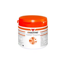 2x180g Vetoquinol Ipakitine Aanvullend Honden- en Kattenvoer bij Nierproblemen