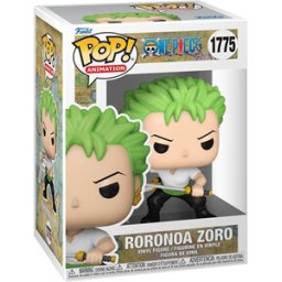 Funko Pop! - One Piece Zoro (Two Sword Style) #1775