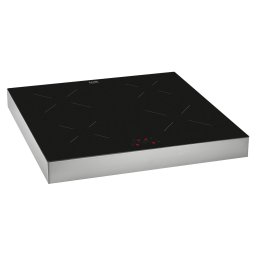 Etna KIV354 Inductie kookplaat Grijs