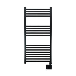 Eurom Sani Bathroom Radiator 800 WiFi Badkamerkachel Zwart