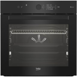 Beko BBIM17400BMPSE Selective Line Inbouw oven Zwart