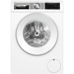 Bosch WGG244FMNL EXCLUSIV Wasmachine Wit