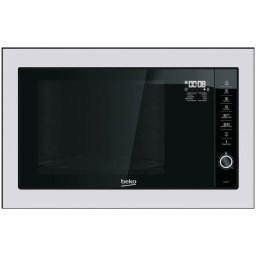 Beko BMGB25332BG Inbouw solo magnetron Zwart