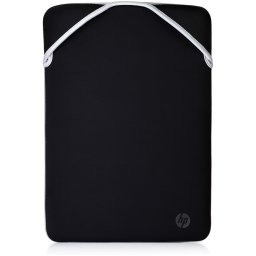 HP Protective Reversible 14 Laptop sleeve Zwart