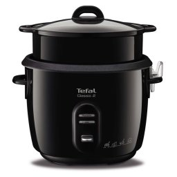 Tefal RK1038 Rijstkoker Zwart