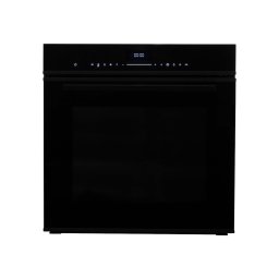 Frilec HAMBURG7189EBMBL Inbouw oven met magnetron