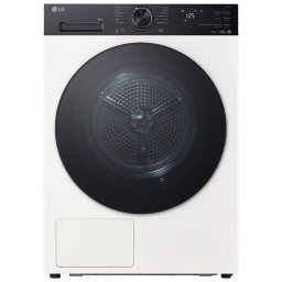 LG RHX5009THB Warmtepompdroger Wit