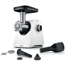 Bosch MFWS607W Hakmolen Wit