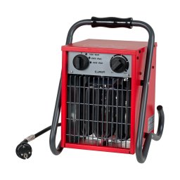 Eurom EK3201 heater Ventilatorkachel