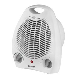 Eurom VK2002 Fan heater Ventilatorkachel Wit