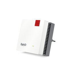 FRITZ! Mesh Wi-Fi Extender 1600 ( 1200 AX) WiFi repeater Wit