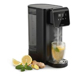 Seeger SGR1150BK Waterkoker Zwart