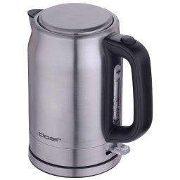 Cloer 4529 Waterkoker Grijs