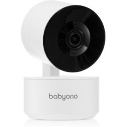 BabyOno Take Care Camera Smart Baby monitor videobabyfoon 1 st
