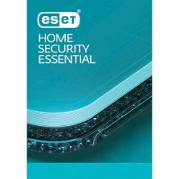 ESET HOME Essential 2026 - 1 Apparaat - 3 Jaars voor PC / Mac / iOS / Android - Code Downloaden