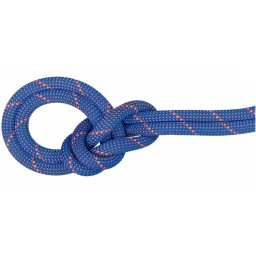 MAMMUT 9.0 Crag Sender Dry 60m ice/sunrise - Touw