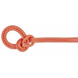 MAMMUT 8.7 Crag Sender Dry 60m vibrant orange - Touw