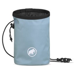 MAMMUT Gym Basic nebla - Chalkbag