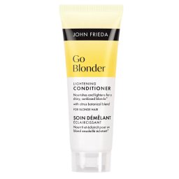 John Frieda Go Blonder Lightening Conditioner