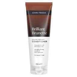 John Frieda Brilliant Brunette Colour Vibrancy Conditioner