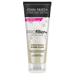 John Frieda PROfiller+ Strenghtening Super Fluid