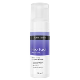 John Frieda Frizz Ease Dream Curls Styling Foam