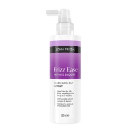 John Frieda Frizz Ease Infinite Smooth Blow-Out Spray