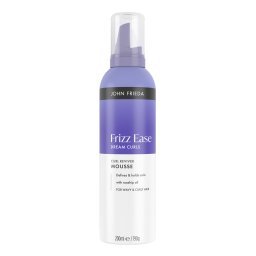 John Frieda Dream Curls Curl Reviver Mousse