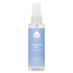 Chi Magnesium Olie + Bio Rozenwater