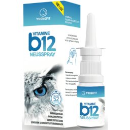 Pronofit Vitamine B12 Neusspray