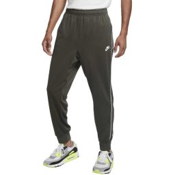 Nike - Maat L Sportswear Repeat Pk Heren Joggingbroek