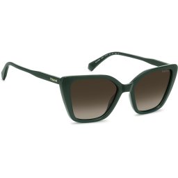 Polaroid Zonnebril PLD 4189/S Volwassenen Groen Polariserend Eco friendly materials