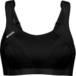 Shock Absorber - 85D - Sportbeha performance Dames Active Multi Support - 334490 Zwart 85D