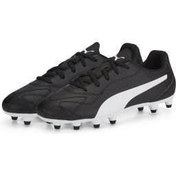 PUMA - maat 36 - Monarch Ii Fg/Ag Jr Unisex Sportschoenen